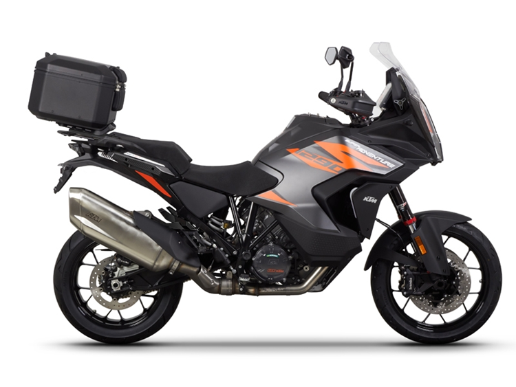 SOPORTE BAULETE SHAD TERRA KTM 1290 SUPER ADVENTURE 21